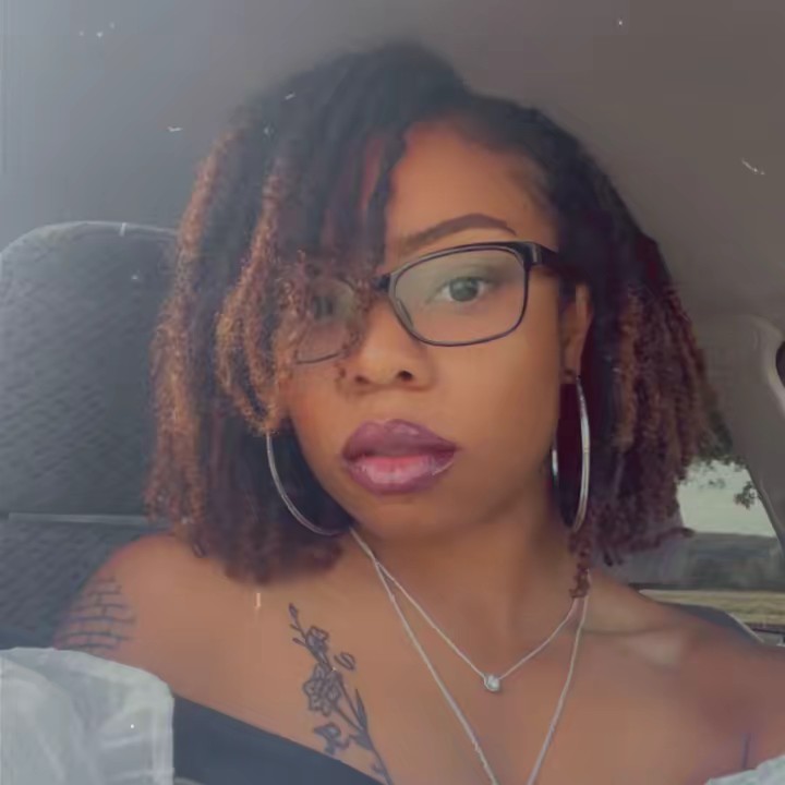 Kailyn Elizabeth 🐥💗