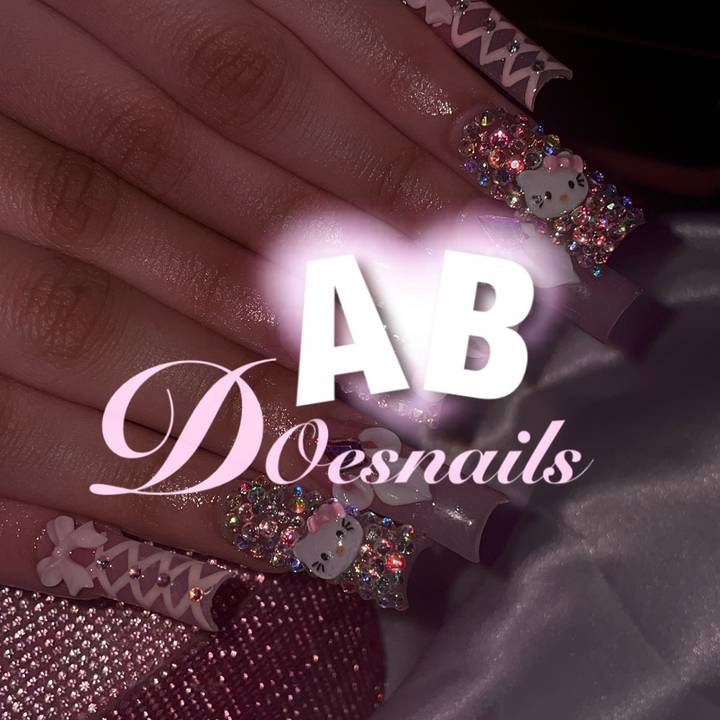 Aᥫ᭡ | abdoesnails