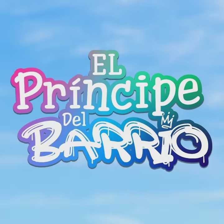 El príncipe del barrio 🏘️
