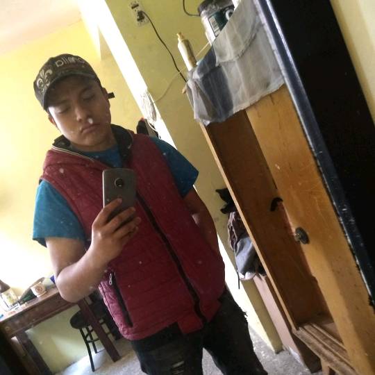 César José Martínez Martínez