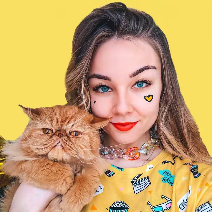 💛 Angelika 💛