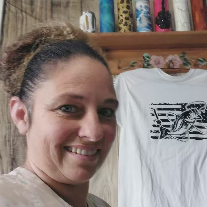 Krazy Karens Creations