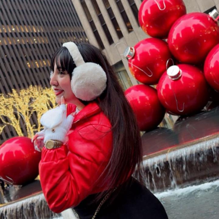 Bina 🇹🇳🇺🇸