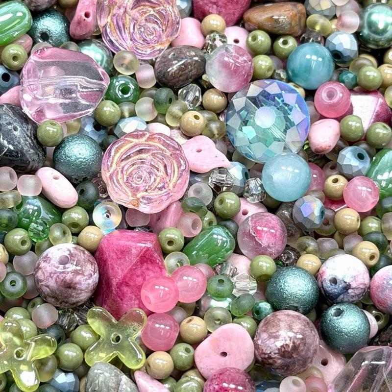 M. Jewelry Making Special DIY Accessories