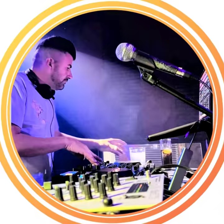 🎧🔥{"LLÁMAS_dj"}🔥🎧