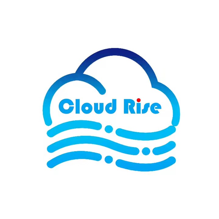 Cloud Rise