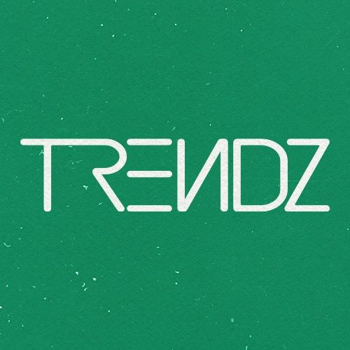 TRENDZ 트렌드지