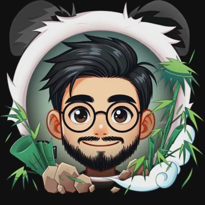 🐼Master Panda🐼