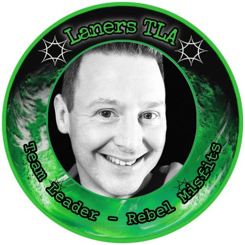 Jonny | TTS Affiliate ▪︎ LIVE