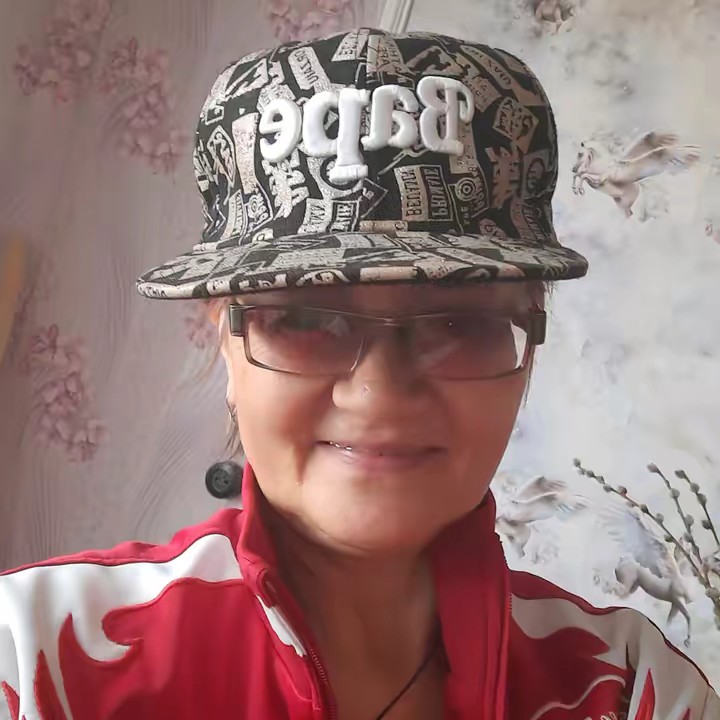 деревенская Я