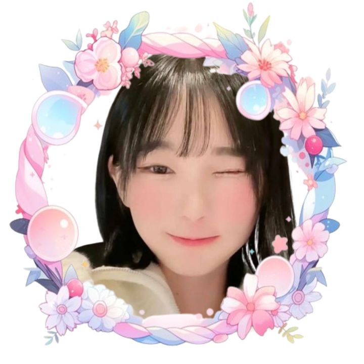 💭 나삐뽀 ナピポ 💭