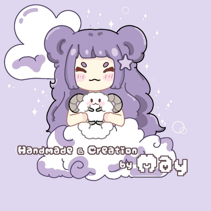 ☁︎ 𝙼𝚊𝚢 𝙿𝚑𝚢𝚘 ☁︎