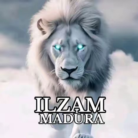 ILZAM MADURA