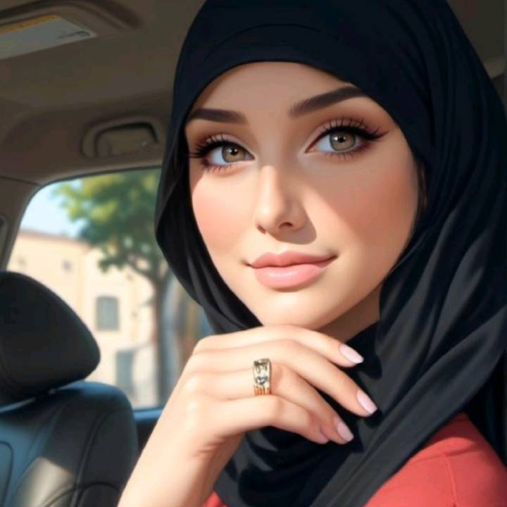 Yasmin🇸🇾🇩🇪💚