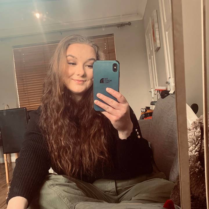 Charlottes Kitchen 🥣