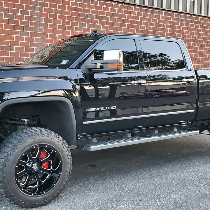 804DENALI