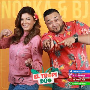 El Tropi Dúo