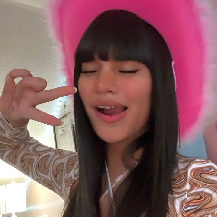 Isabella De Las Flores 🎀