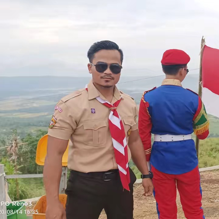 Gusman ade