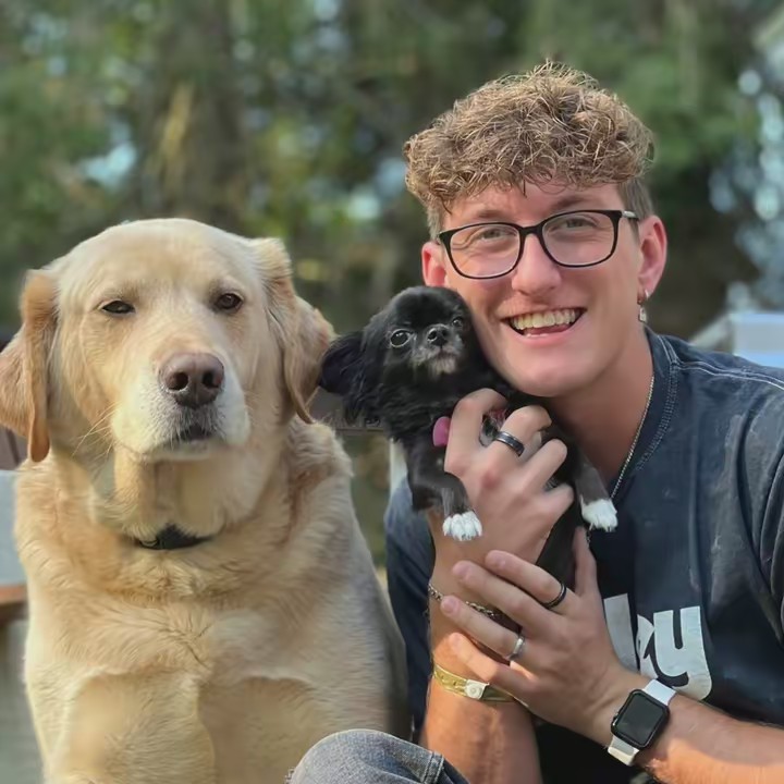 JoshPuddinAndDozer