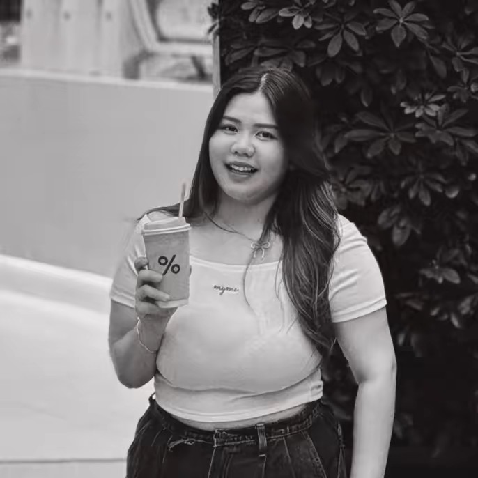 ขนมมั้ยคะลูกค้า