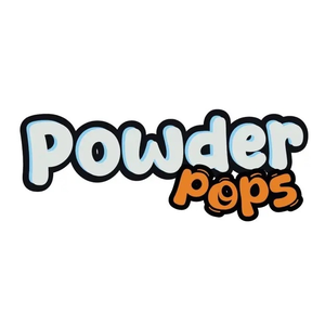 PowderPops Candy