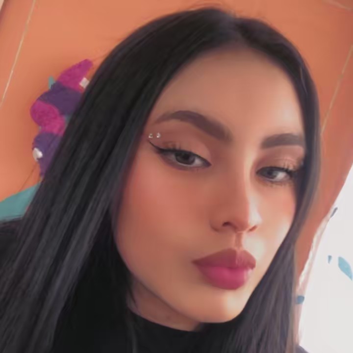 Mickyariel 👌🏻😌