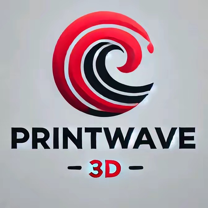 3Dprintwave