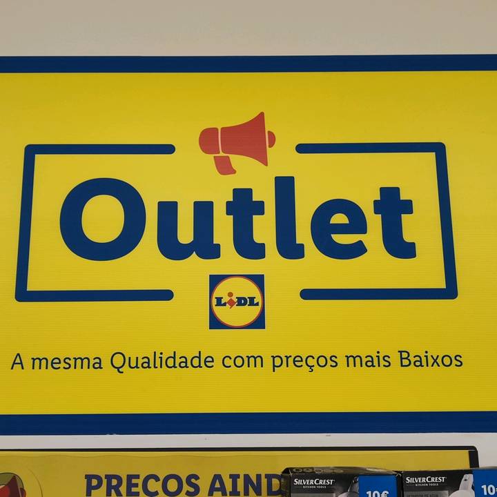LidlOutlet