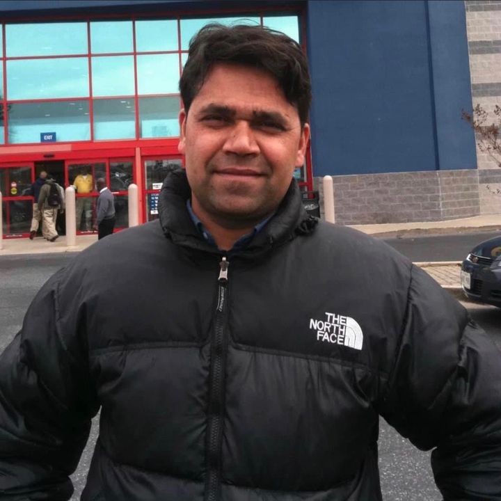 USA Baltimore Tek 88