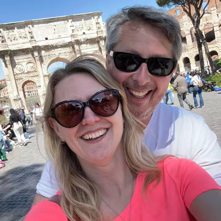 Being Imperfectly Perfect