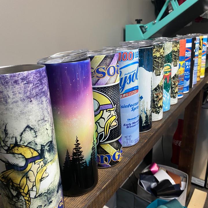 PS I Love You deSigns