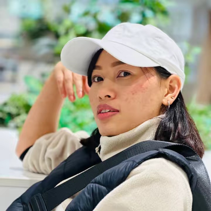 माइली🧚‍♀️