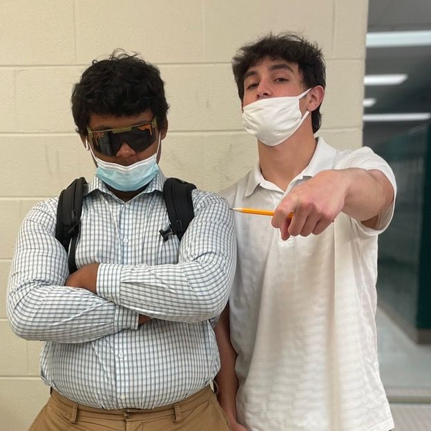 Tik Toker😵‍💫