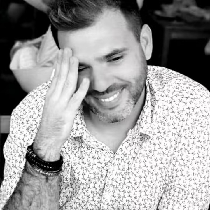 Aarón Martín García