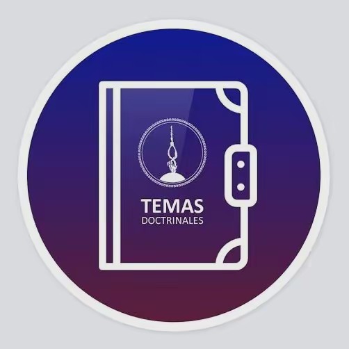 Temas Doctrinales
