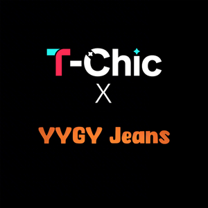 YYGY Jeans
