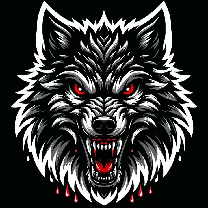 🐺<_Klippensturz_>🐺