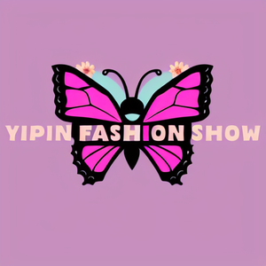 Yipin fashion show