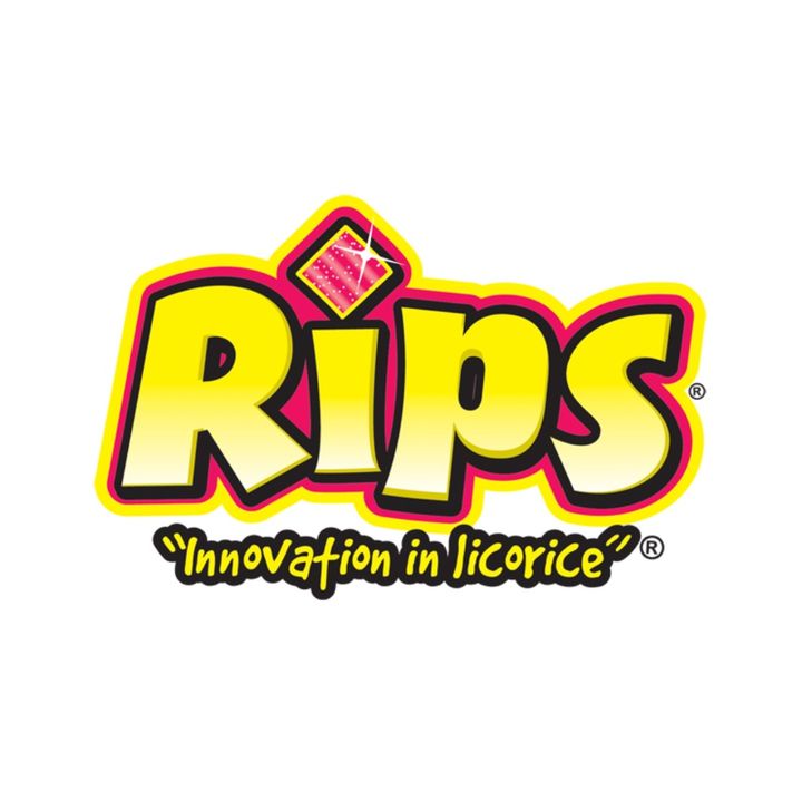 Rips Licorice