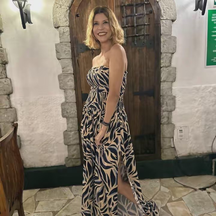 Chris Salas Estilista