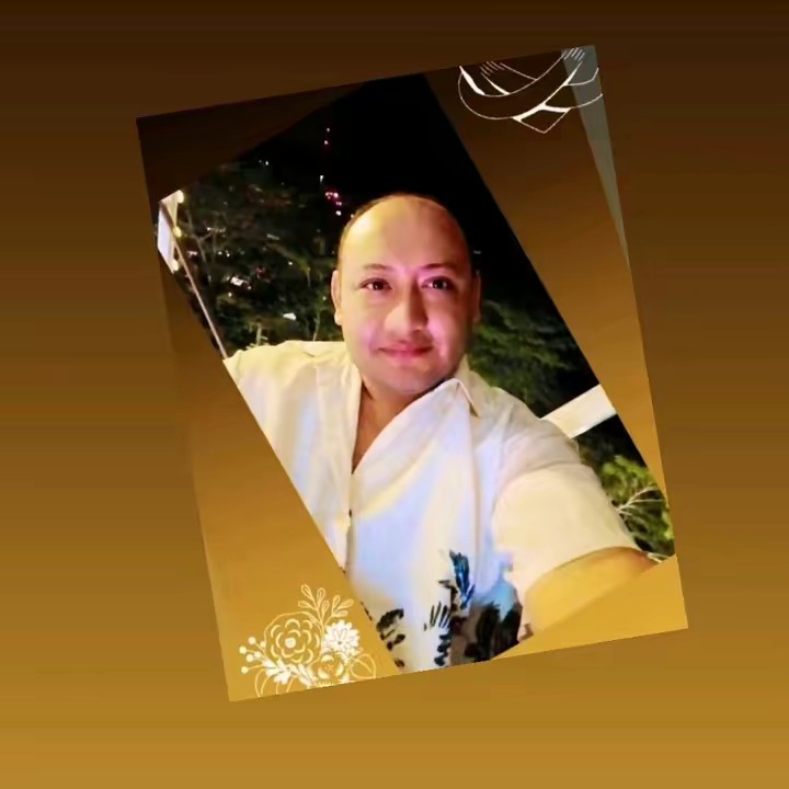 🌎🇲🇽JoseFcoSanchezDeDios🐈