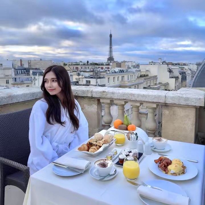 𝙰𝚛𝚒𝚜𝚊｜ごはんと日常