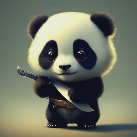 HYDROS PANDA🐼💦