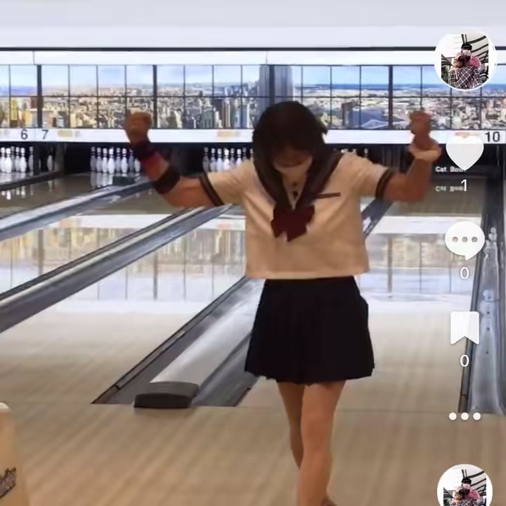 りな　& ただし