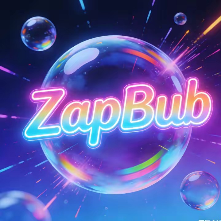 ZapBub