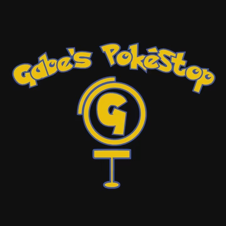 Gabe’s PokeStop