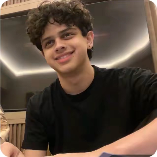 ⌞ 𝓒arlit𑄝ss ⌝  😎💘