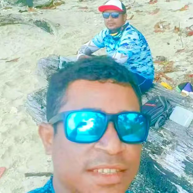💫BRAM PAPUA FISHING🎣🐟✅️