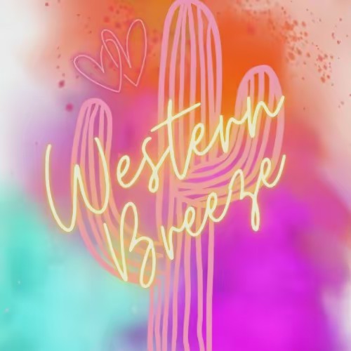 Western Breeze - Lexi
